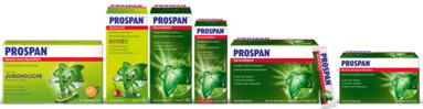 Prospan Produkte