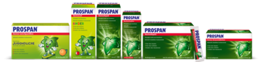 Prospan Produkte