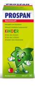 Prospan Hustensaft für Kinder